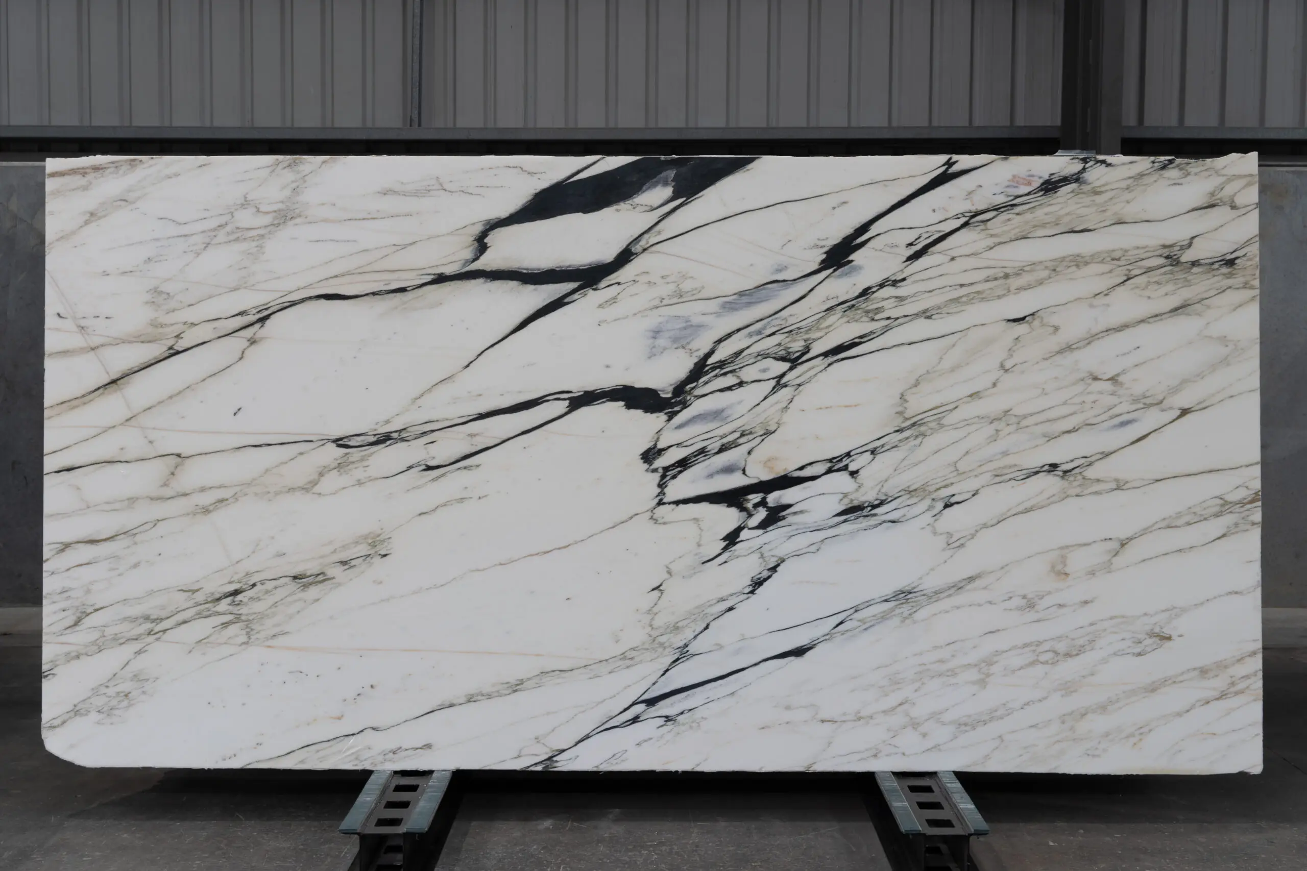 CALACATTA PAONAZZO MARBLE