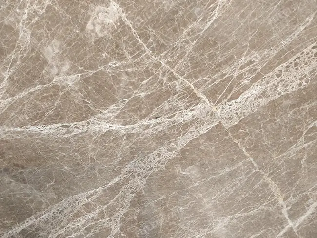 LIGHT EMPRADOR -SPANISH-MARBLE