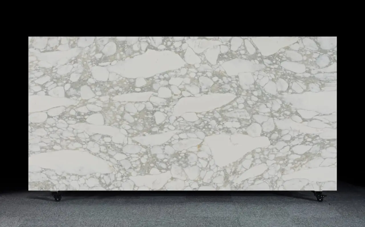 QUARTZ - CALACATTA ARBOUR