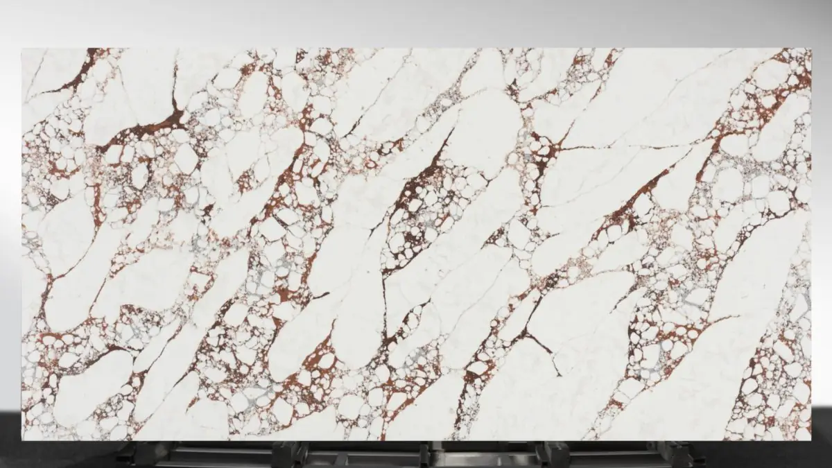 QUARTZ - CALACATTA VIOLA