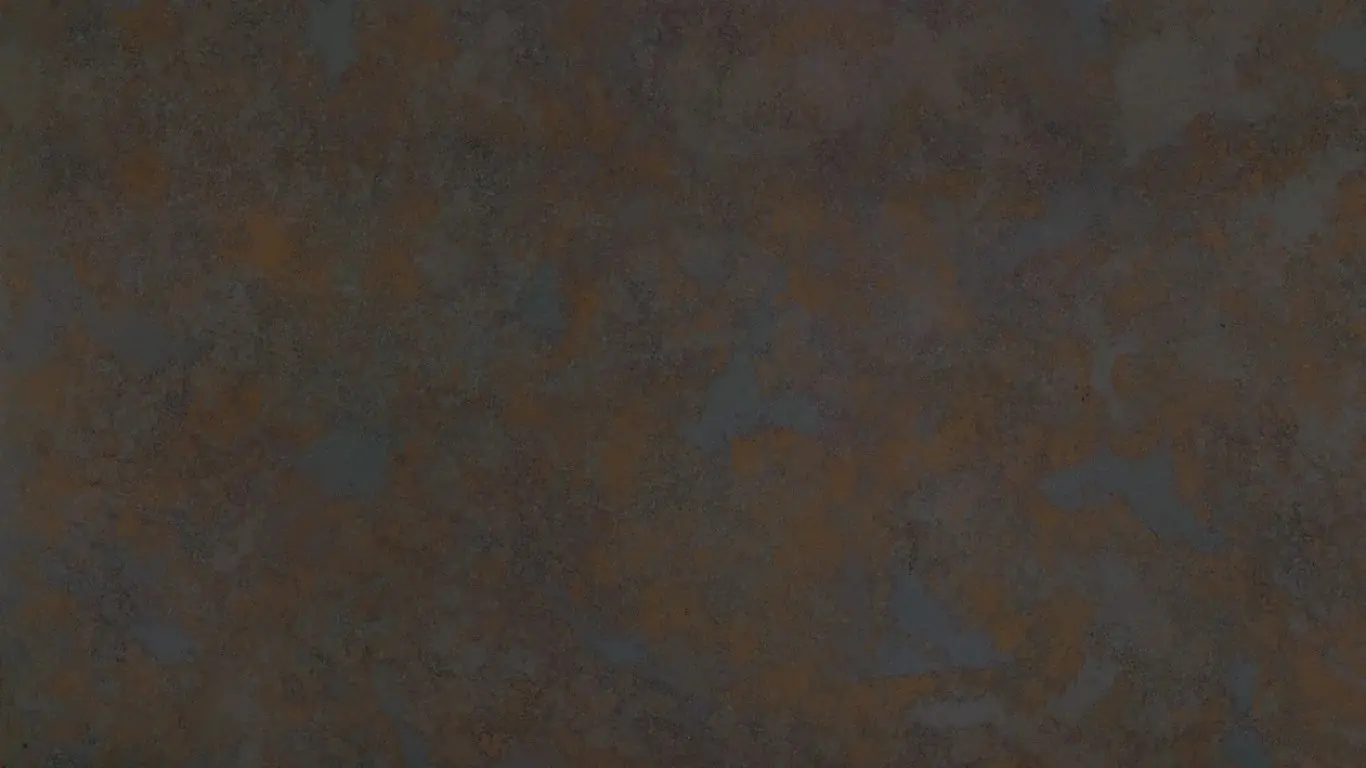 QUARTZ - METALLIC MAGMA
