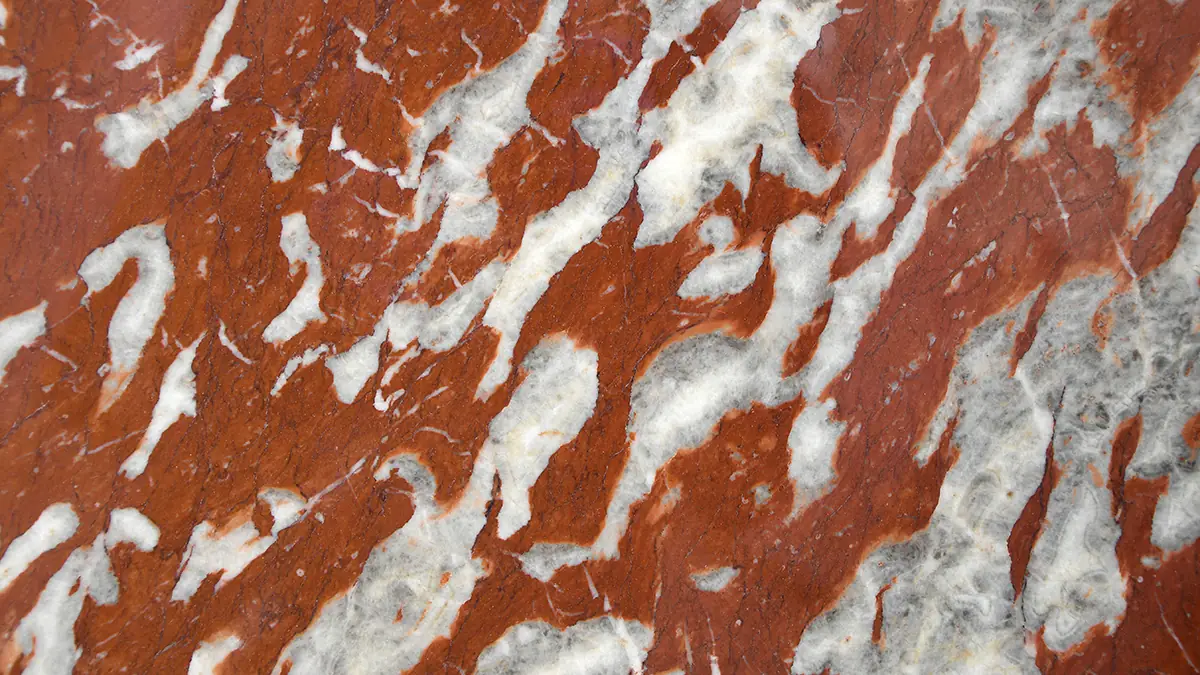 ROSSO FRANCIA MARBLE
