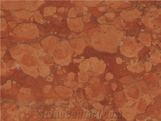 ROSSO VERONA MARBLE